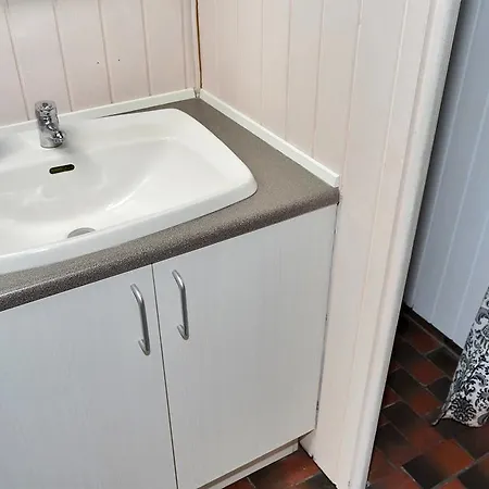 Four-bedroom Holiday Ostmarken 08 * Arrild